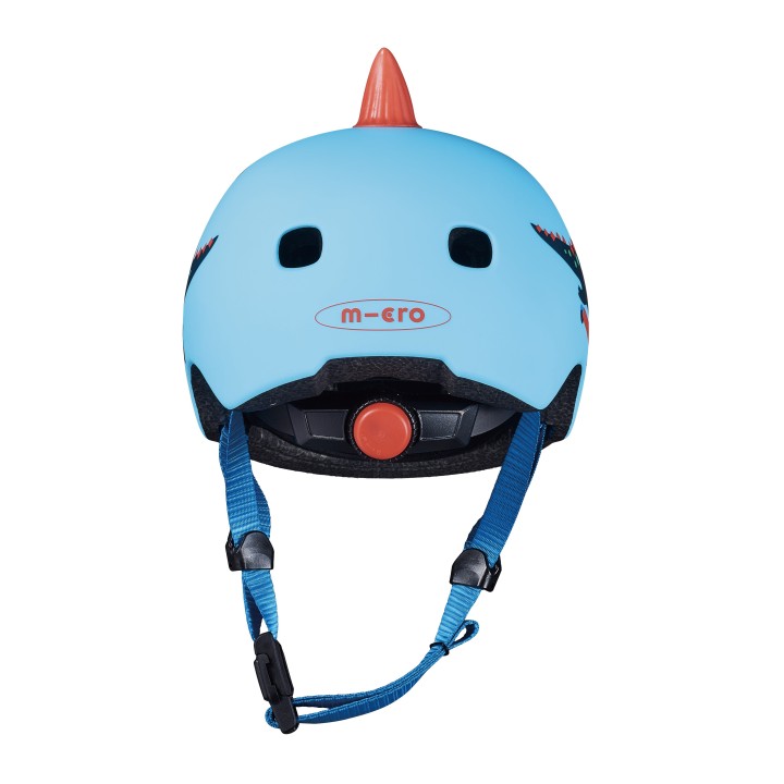 Casque Dinosaure 3D