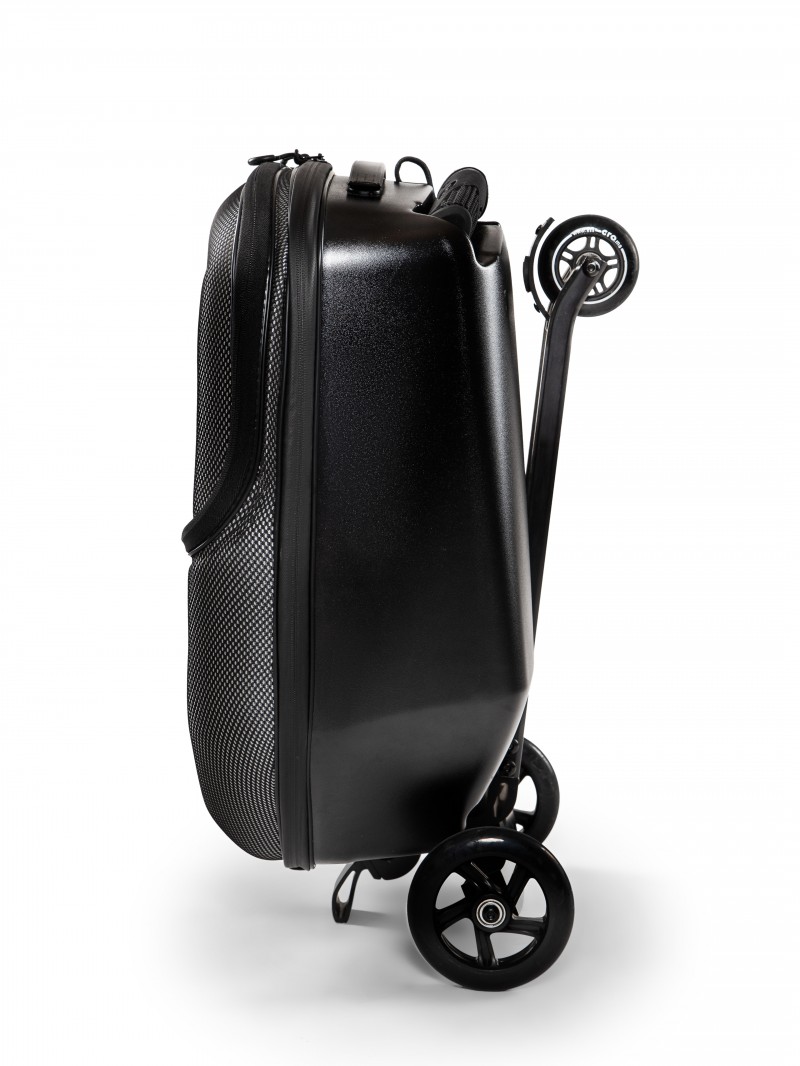 SE3S-Valise de voyage pour trottinette électrique ultra-légère, valise de  mobilité pour les personnes âgées