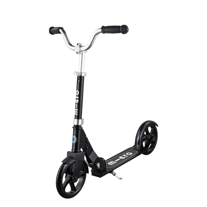 Micro Cruiser Noir