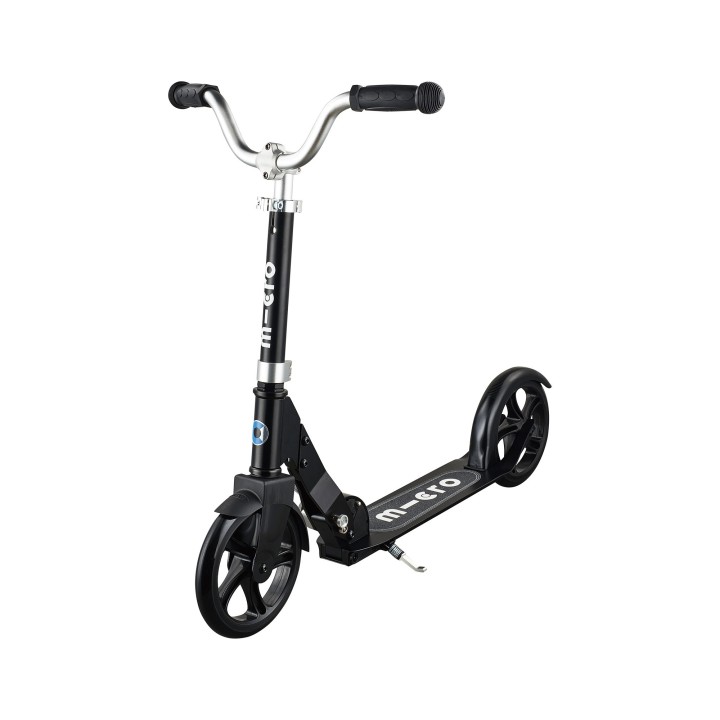 Micro Cruiser Noir