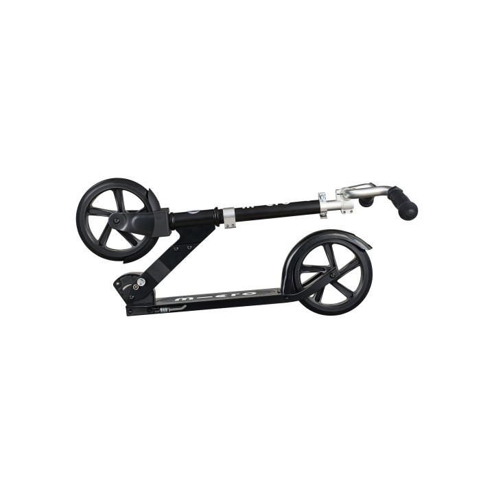 Micro Cruiser Noir