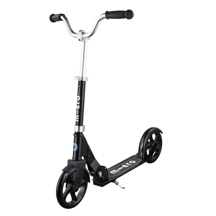 Micro Cruiser Noir