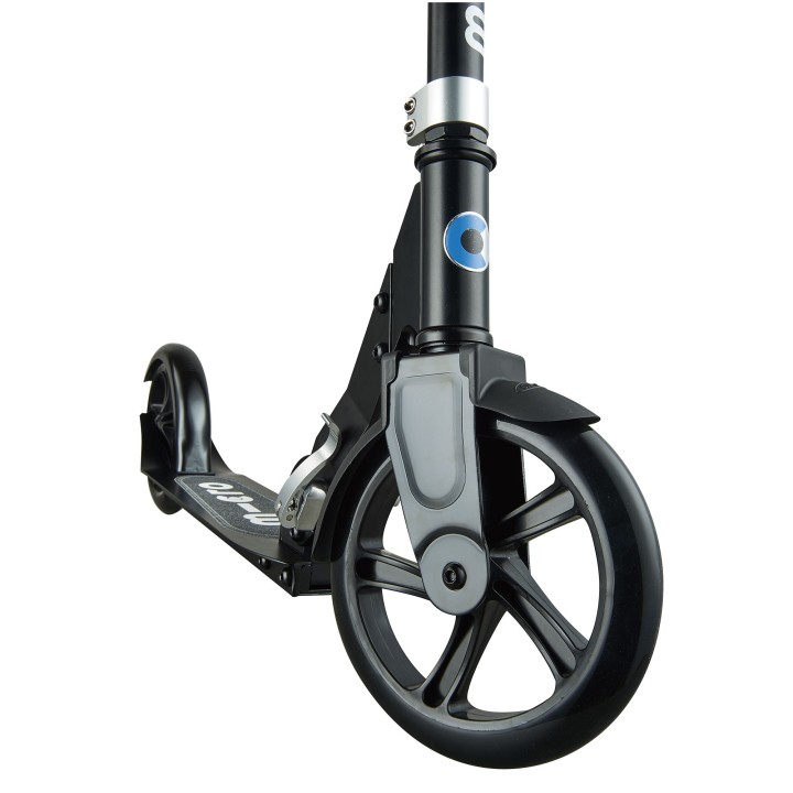 Micro Cruiser Noir