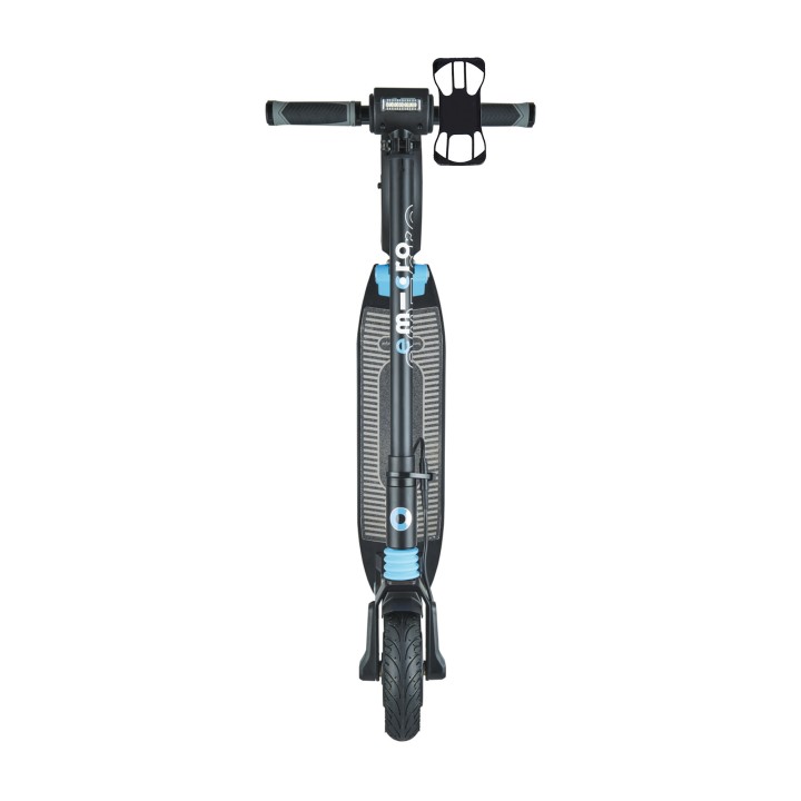 Support trottinette pour smartphone