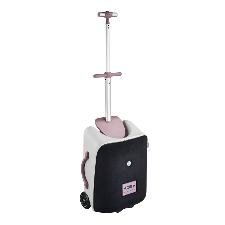 Micro Luggage Eazy Rose 