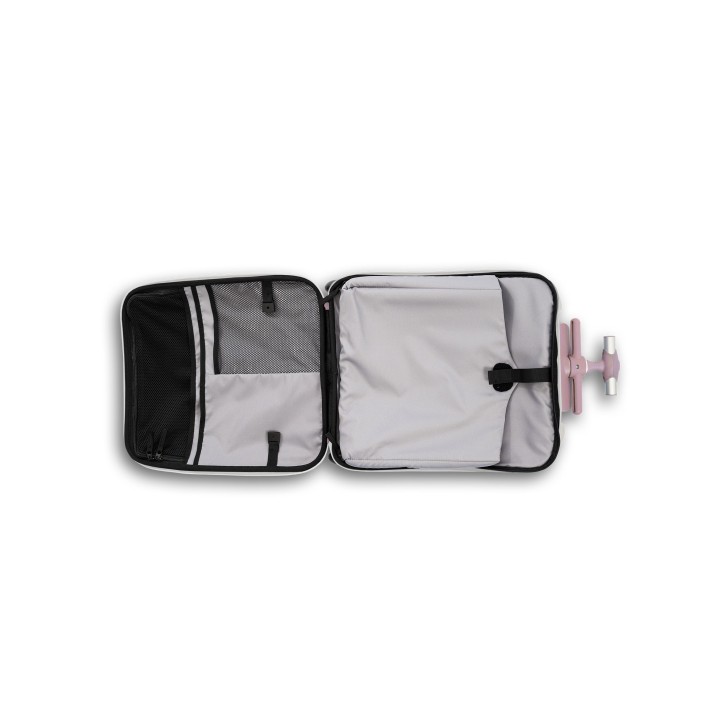 Micro Luggage Eazy Rose 