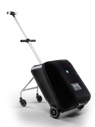 Micro Luggage Eazy - Noir