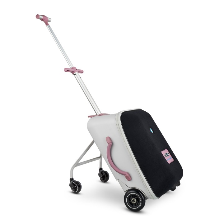 Micro Luggage Eazy Rose 