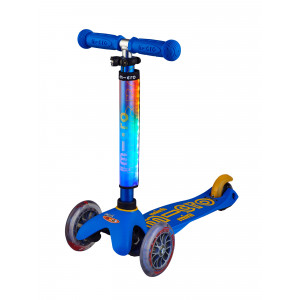 rainbow tricycle