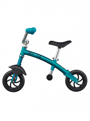 G-Bike Deluxe Aqua