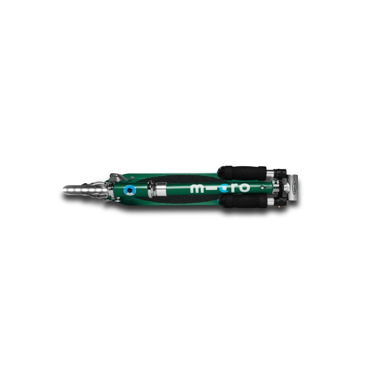 Trottinette 2 roues Micro Sprite Vert Sapin