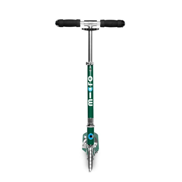 Trottinette 2 roues Micro Sprite Vert Sapin