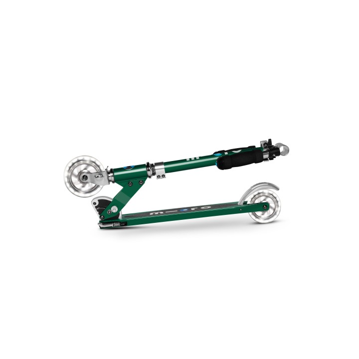 Trottinette 2 roues Micro Sprite Vert Sapin