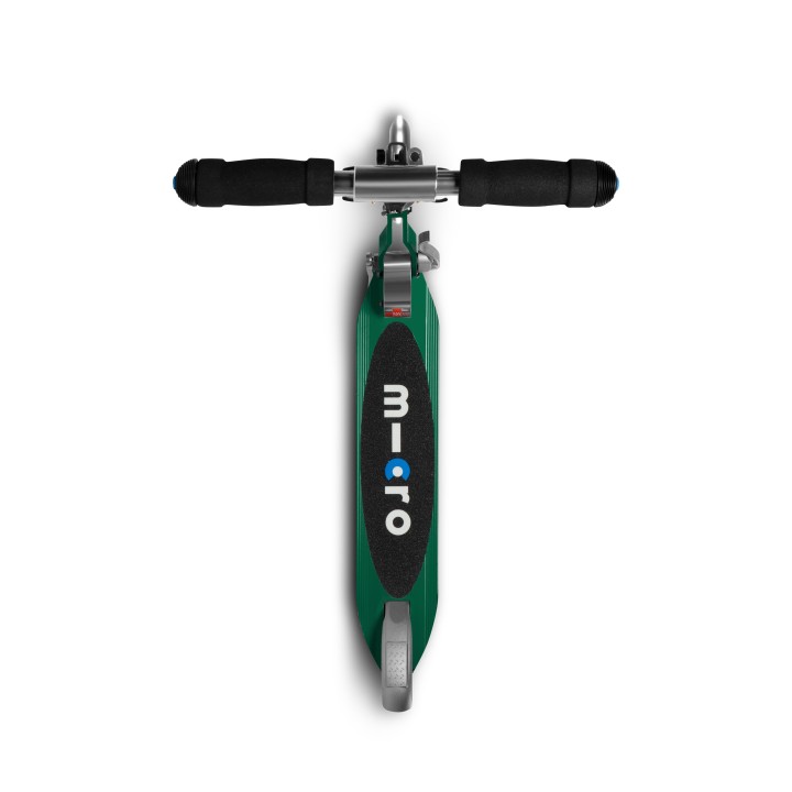 Trottinette 2 roues Micro Sprite Vert Sapin