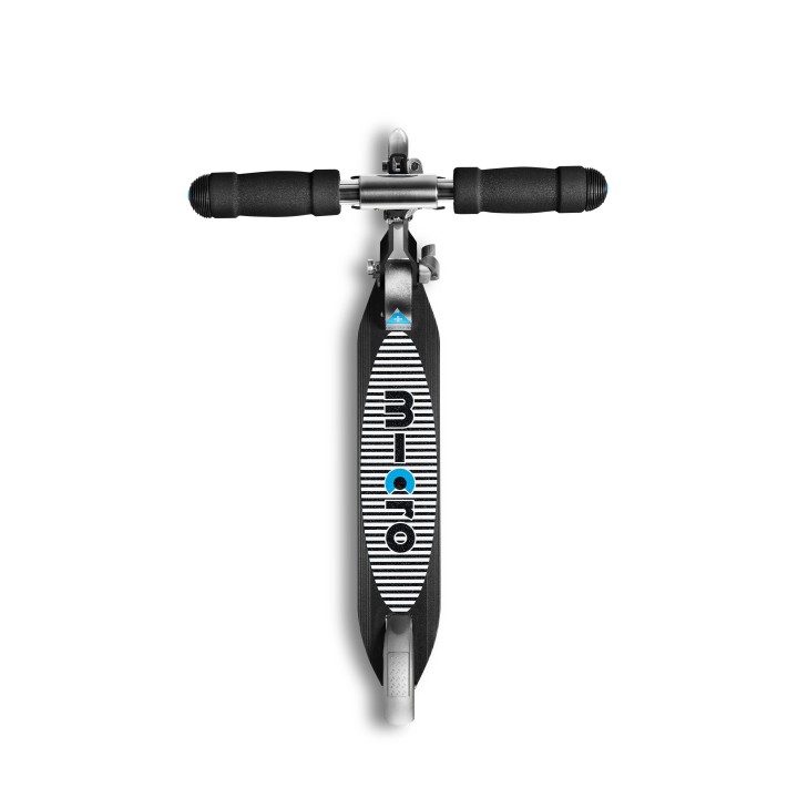 Micro Sprite Edition Noir