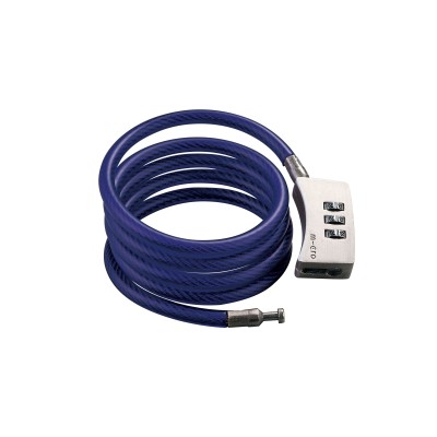 Cadenas Bleu
