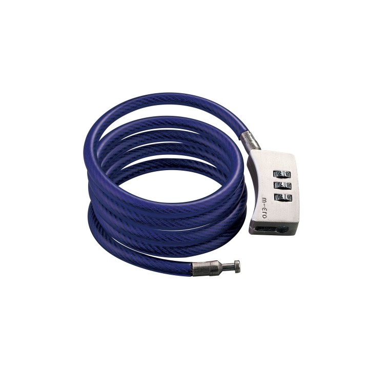 Cadenas Bleu