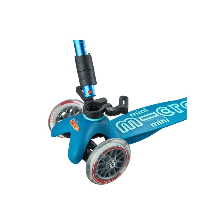 Kit accessoires trottinette évolutive Mini Micro Deluxe