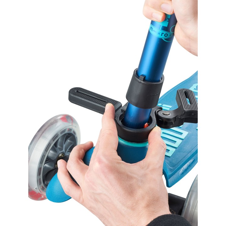 Kit accessoires trottinette évolutive Mini Micro Deluxe