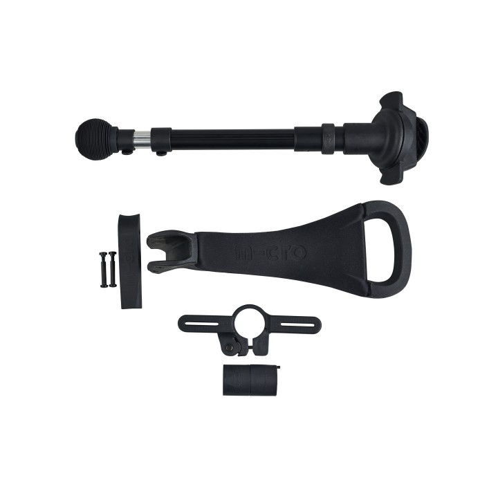 Kit accessoires trottinette évolutive Mini Micro Deluxe