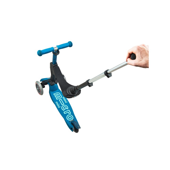 Kit accessoires trottinette évolutive Mini Micro Deluxe