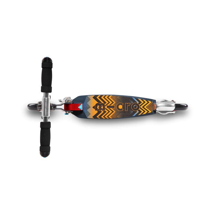 Micro Speed+ Black