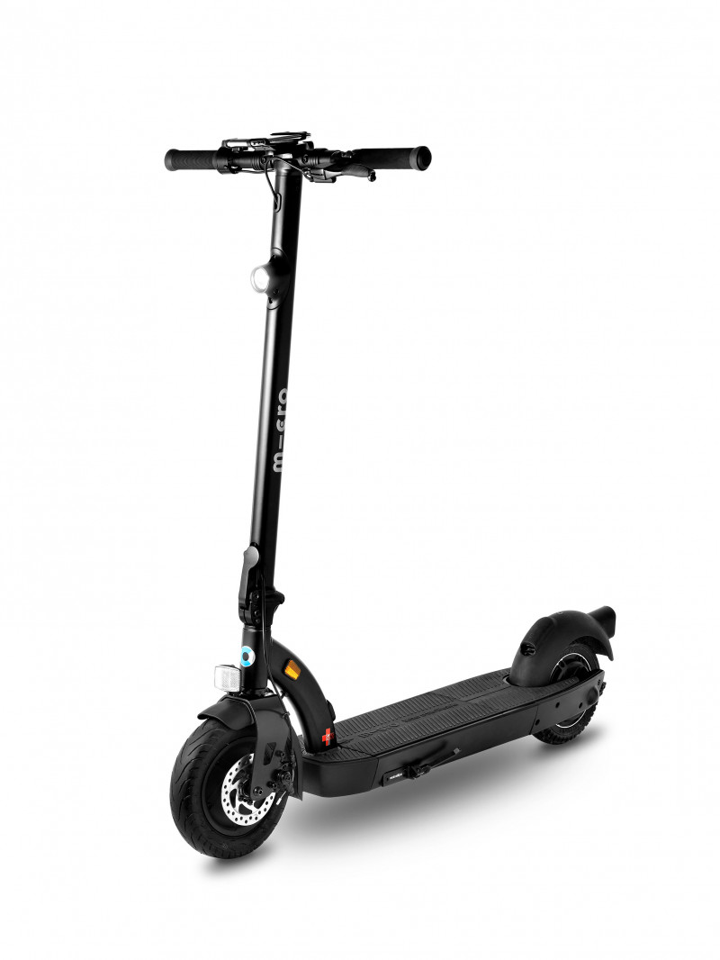 Trottinette Electrique Micro Condor 2 Ultra Robuste Et Design