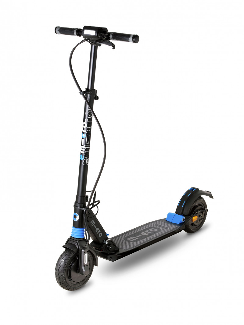 TROTINETTE ELECTRIQUE NINEBOT ES2 by SEGWAY puissance mo