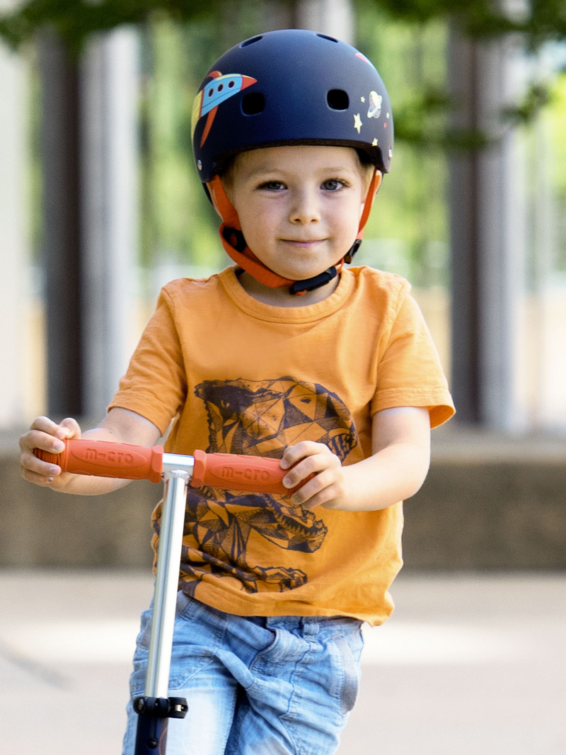 Casque Enfant, Casque de Vélo Garçon & Fille