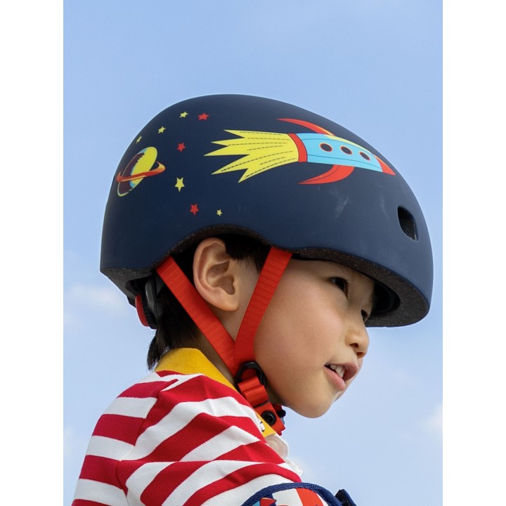 Casque Micro Rocket