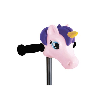 Tête de licorne