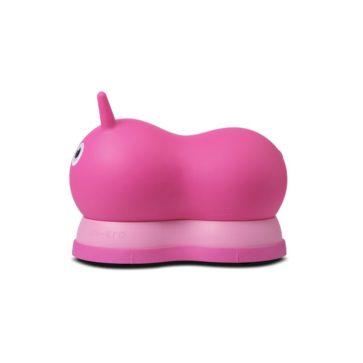 Porteur Micro Air Hopper Rose