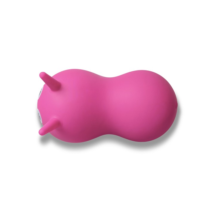 Porteur Micro Air Hopper Rose