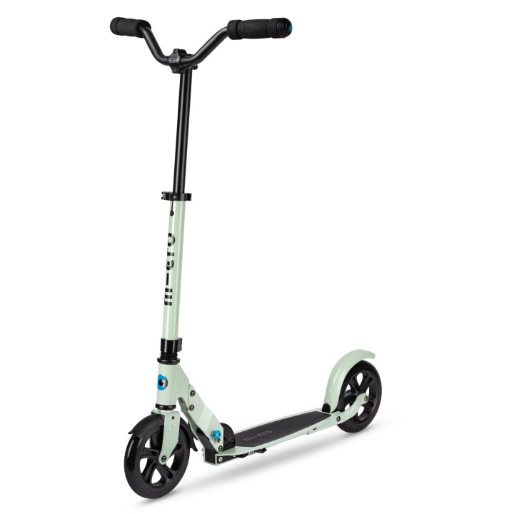 Micro Speed Deluxe
