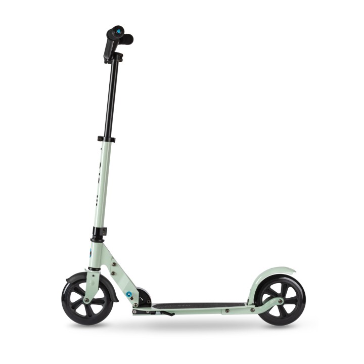 Micro Speed Deluxe
