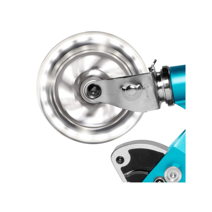 Roue lumineuse 120 mm