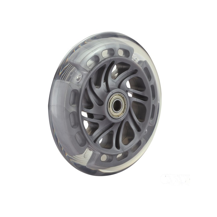 Roue lumineuse 120 mm