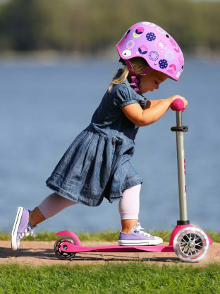 Trottinettes enfant dès 2 ans, 3 roues - Micro Mobility - Micro