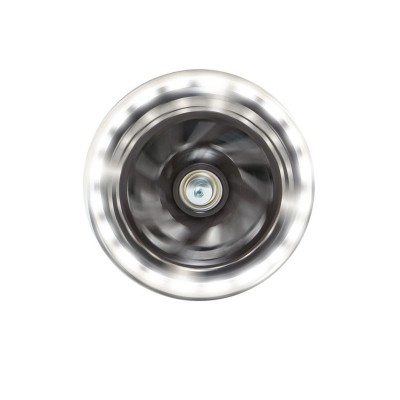 Roue lumineuse 120 mm