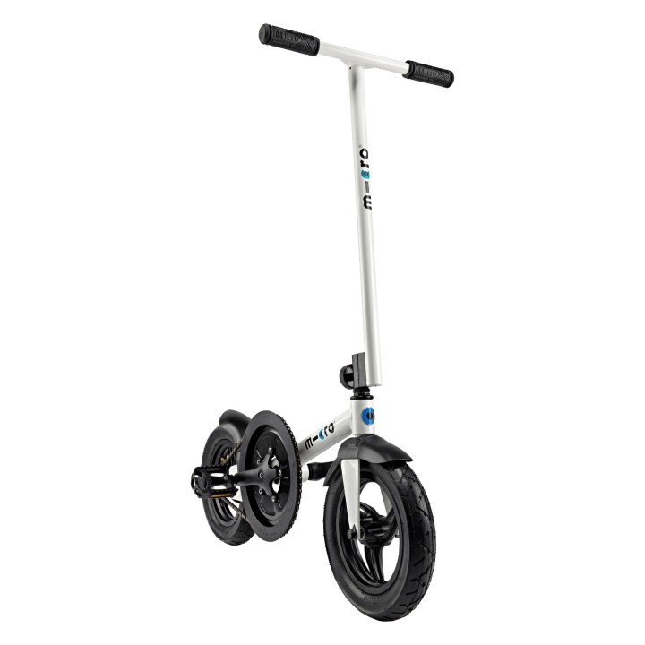Pedalflow blanc
