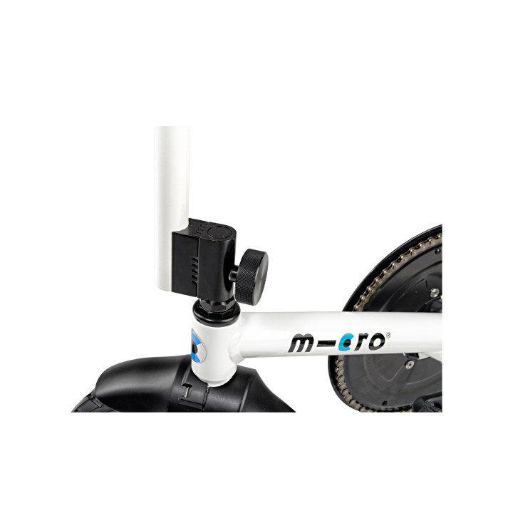 Pedalflow blanc