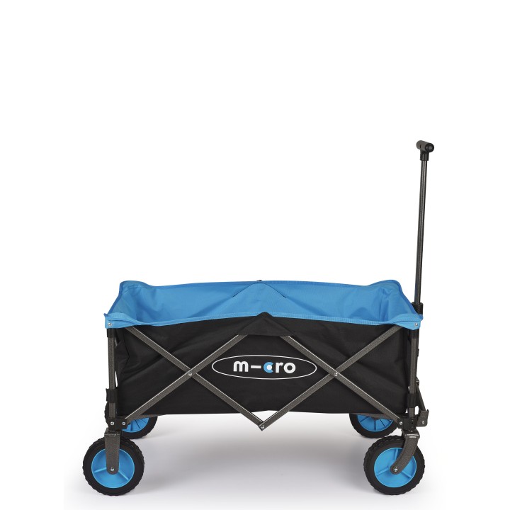 Micro Beach Wagon 