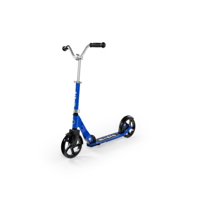 Micro Cruiser