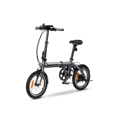 Micro E-bike 16