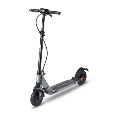 Merlin HB grise
