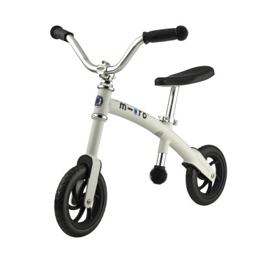 Draisienne G-Bike
