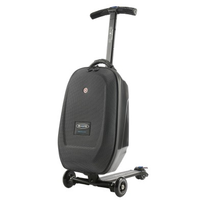 Micro Luggage