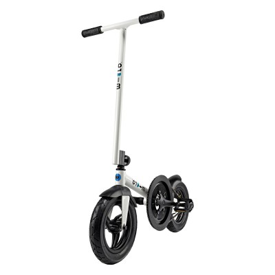 Pedalflow Blanc