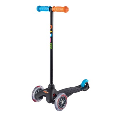 Mini Micro Sporty