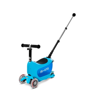 Mini 2Go et 2Go Deluxe